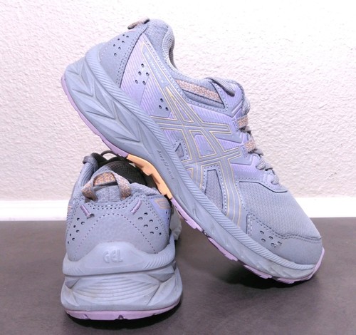 Asics gel venture shoes - 9,