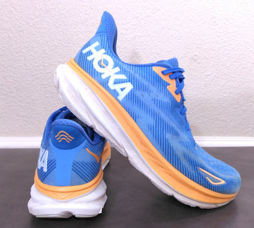 Hoka clifton shoes mens - hoka,