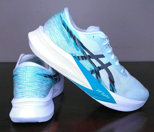 Asics magic speed shoes - magic, mens