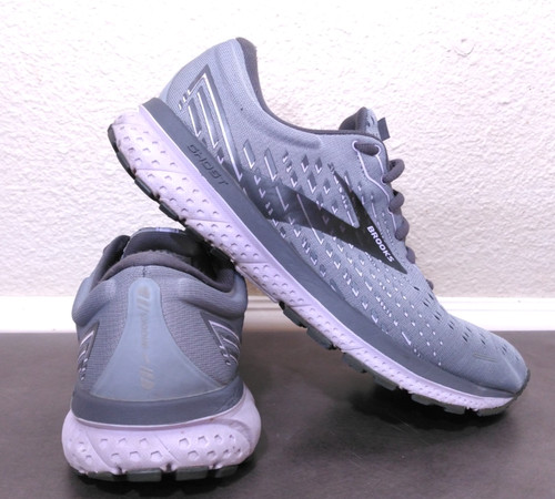 Brooks ghost shoes womens - 13,